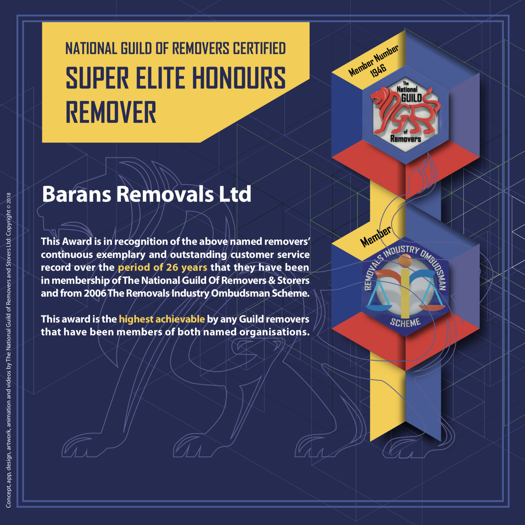 Super Elite Removers 